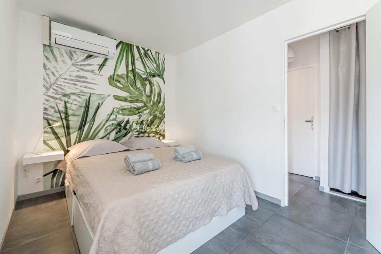 Le Canaio Upper Club Par Dodo-A-Cassis Eksteriør billede